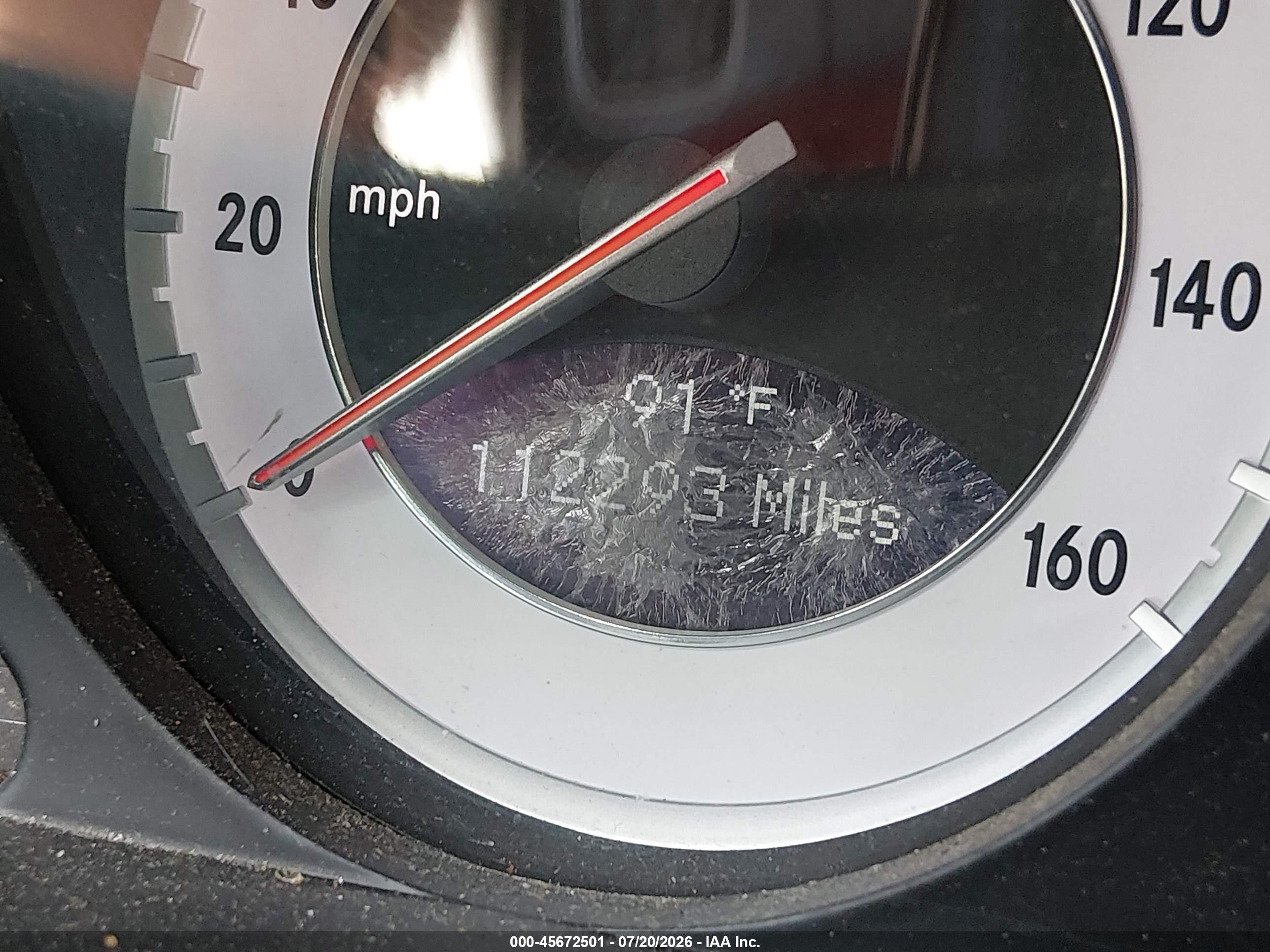 2012 MERCEDES-BENZ SL 550