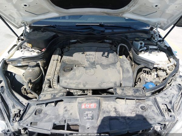 2013 MERCEDES-BENZ E 350 E350
