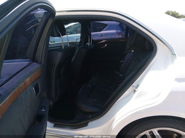 2013 MERCEDES-BENZ E 350 E350