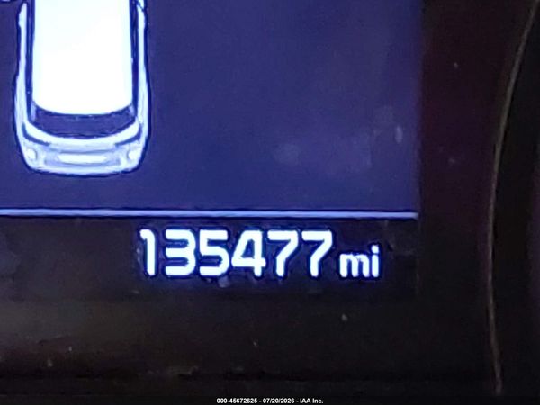 2019 KIA SEDONA LX