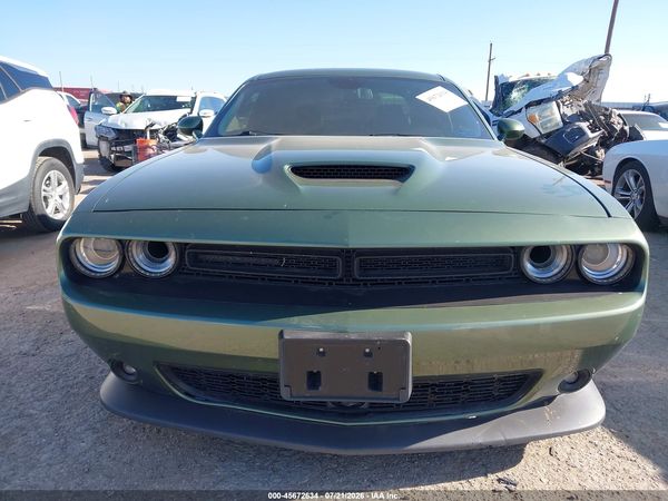 2023 DODGE CHALLENGER GT