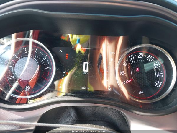 2023 DODGE CHALLENGER GT