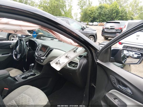2019 CHEVROLET EQUINOX LT — I5