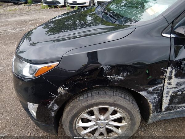 2019 CHEVROLET EQUINOX LT — I6
