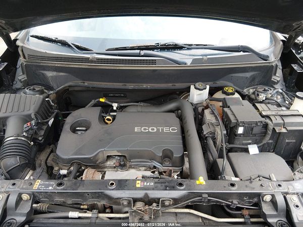 2019 CHEVROLET EQUINOX LT — I10