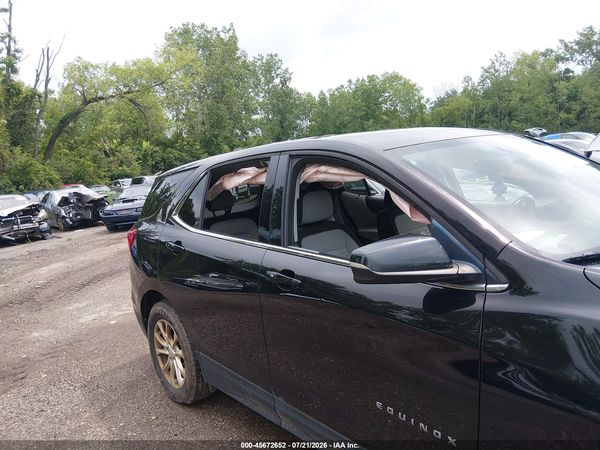 2019 CHEVROLET EQUINOX LT — I116