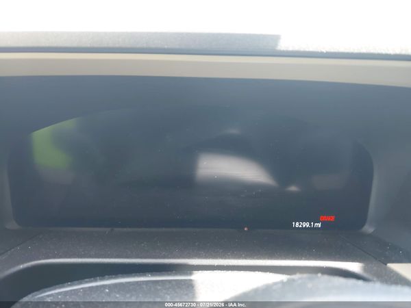 2025 FORD BRONCO SPORT BIG BEND — I7