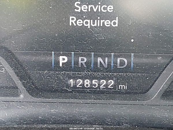 2021 RAM 1500 LARAMIE  4X4 6'4 BOX