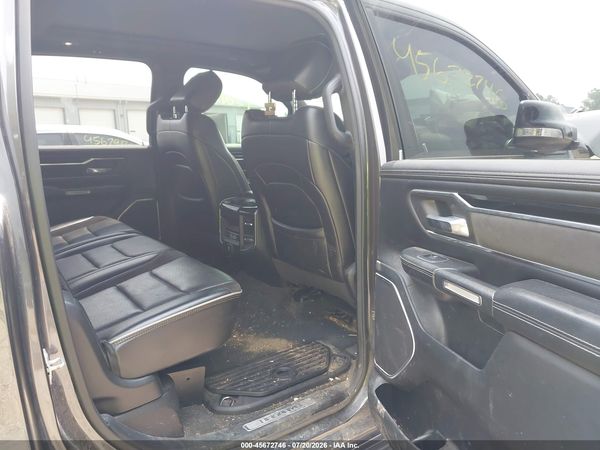 2021 RAM 1500 LARAMIE  4X4 6'4 BOX