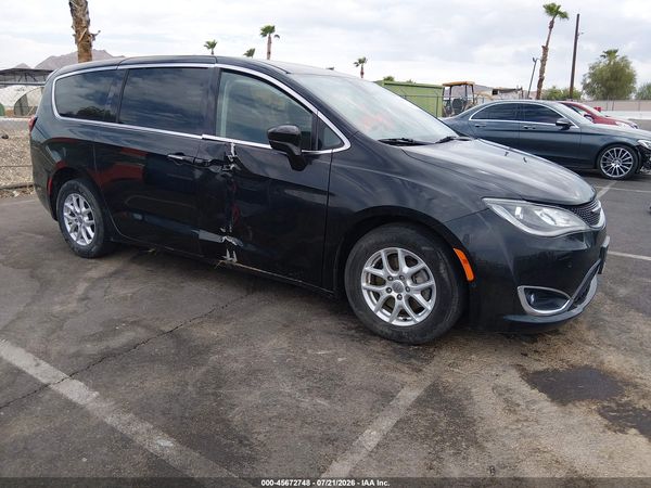 2020 CHRYSLER PACIFICA TOURING — I1