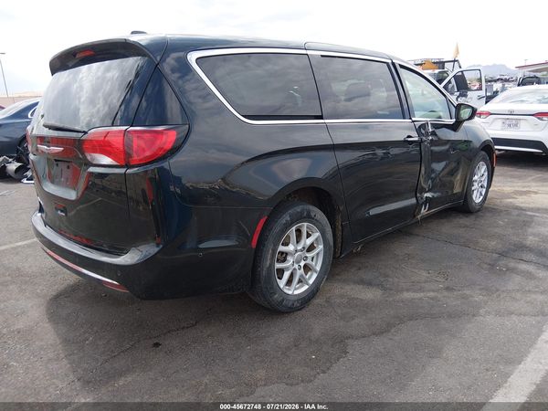 2020 CHRYSLER PACIFICA — I4