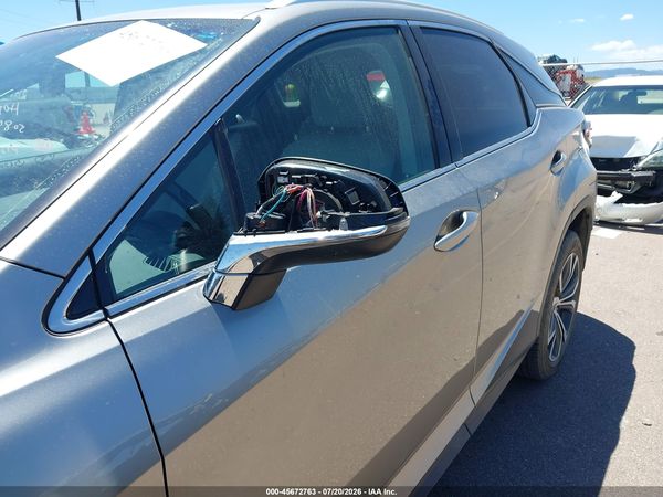 2018 LEXUS RX 350 350/350 F Sport