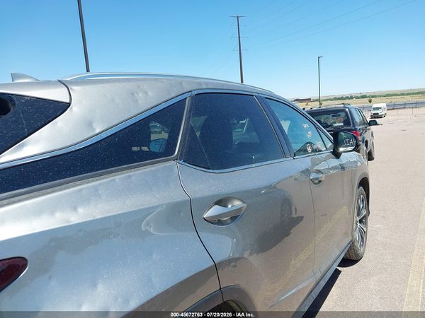 2018 LEXUS RX 350 350/350 F Sport