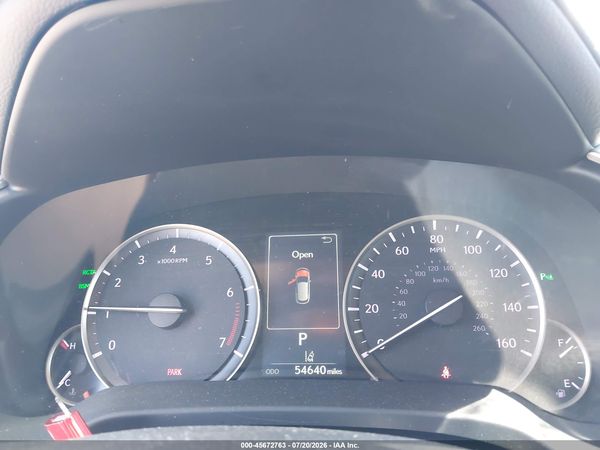 2018 LEXUS RX 350 350/350 F Sport