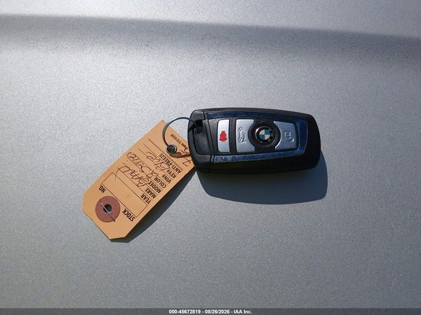 2016 BMW M235I XDRIVE — I11