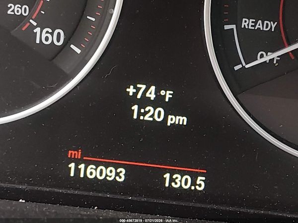 2016 BMW M235I XDRIVE — I118