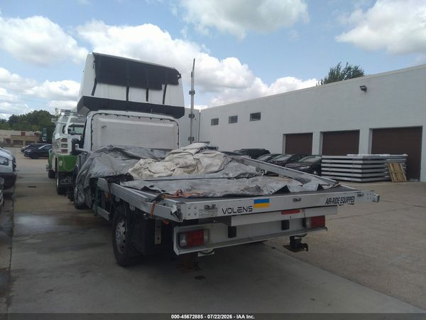 2023 RAM PROMASTER 3500 CUTAWAY LOW ROOF