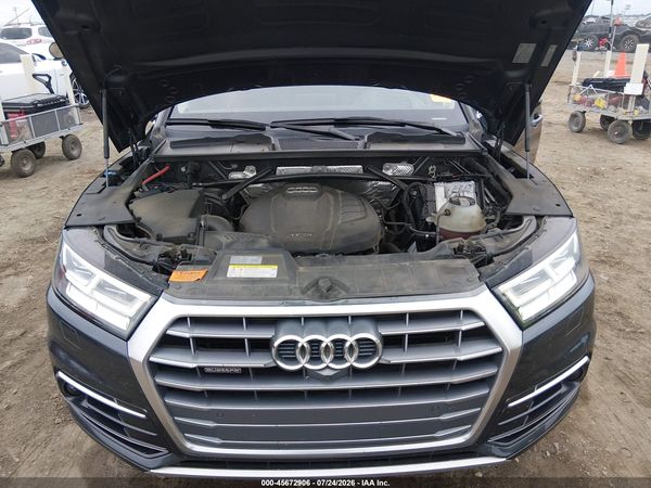 2018 AUDI Q5 2.0T PREMIUM
