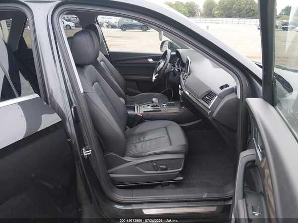 2018 AUDI Q5 2.0T PREMIUM
