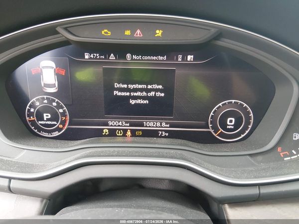 2018 AUDI Q5 2.0T PREMIUM