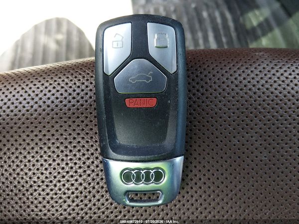 2018 AUDI Q7 3.0T PREMIUM