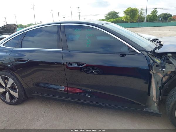 2025 AUDI ALL-NEW A5