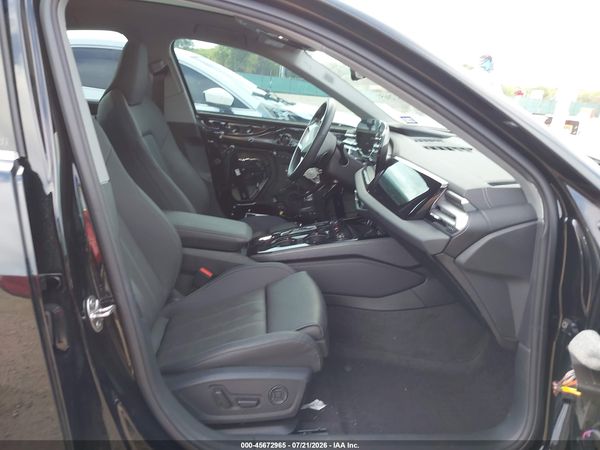 2025 AUDI ALL-NEW A5