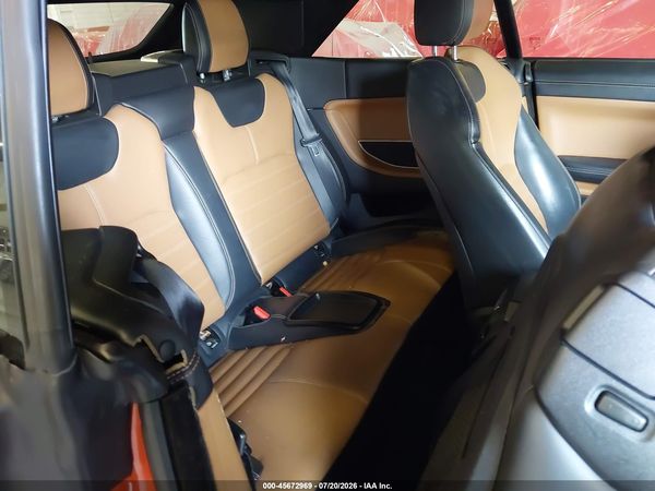 2017 LAND ROVER RANGE ROVER EVOQUE HSE DYNAMIC