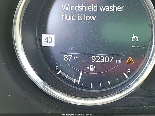 2021 MAZDA MX-5 MIATA RF GRAND TOURING