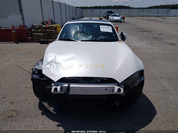 2021 MAZDA MX-5 MIATA RF GRAND TOURING