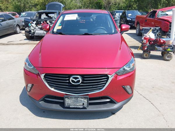 2016 MAZDA CX-3 TOURING