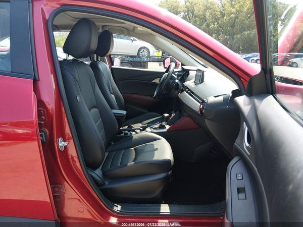 2016 MAZDA CX-3 TOURING
