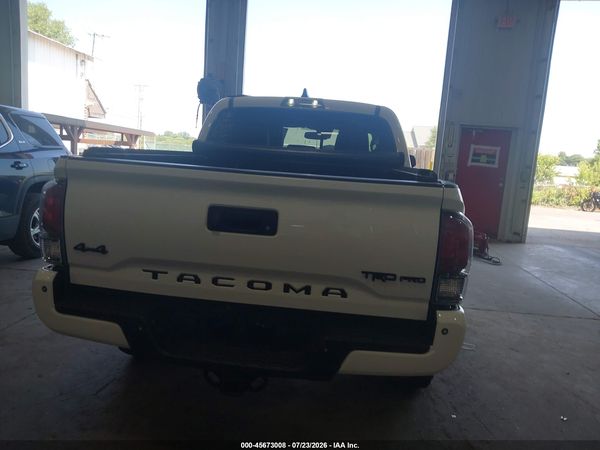 2021 TOYOTA TACOMA TRD PRO