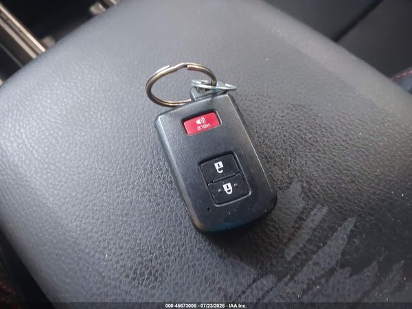 2021 TOYOTA TACOMA TRD PRO