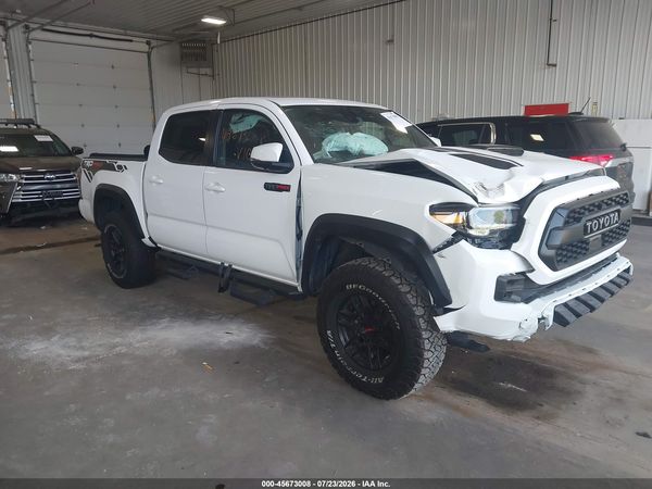 2021 TOYOTA TACOMA TRD PRO