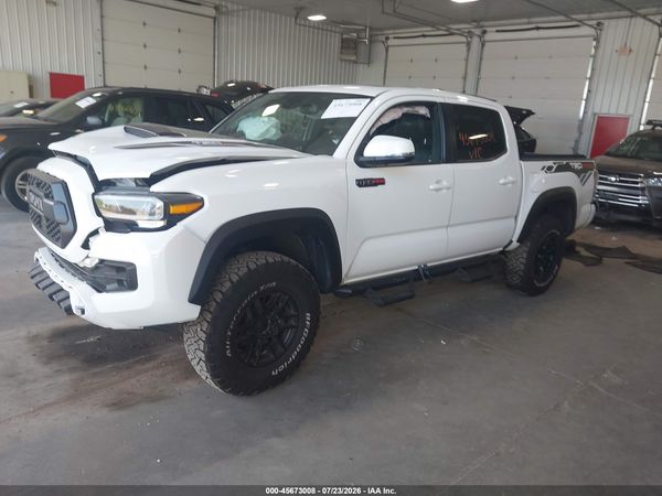 2021 TOYOTA TACOMA TRD PRO