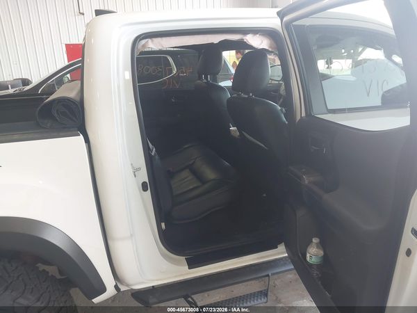 2021 TOYOTA TACOMA TRD PRO