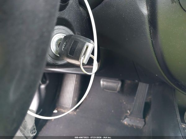 2016 KIA SOUL Plus