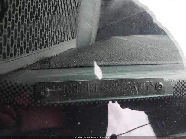 2024 JEEP WRANGLER 4XE SAHARA 4XE