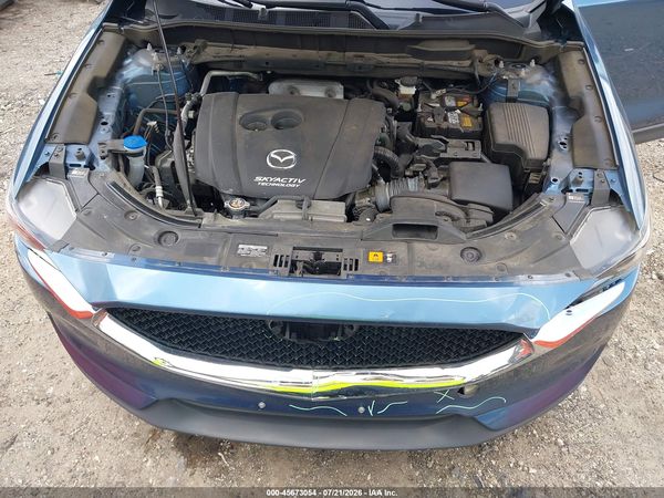 2017 MAZDA CX-5 GRAND SELECT