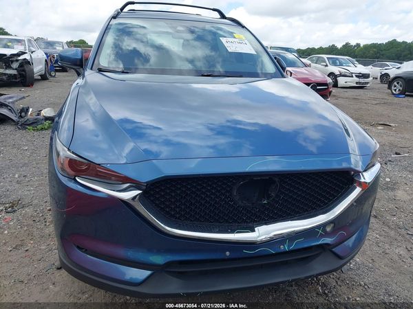 2017 MAZDA CX-5 GRAND SELECT