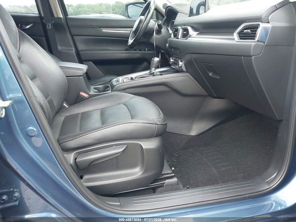 2017 MAZDA CX-5 GRAND SELECT