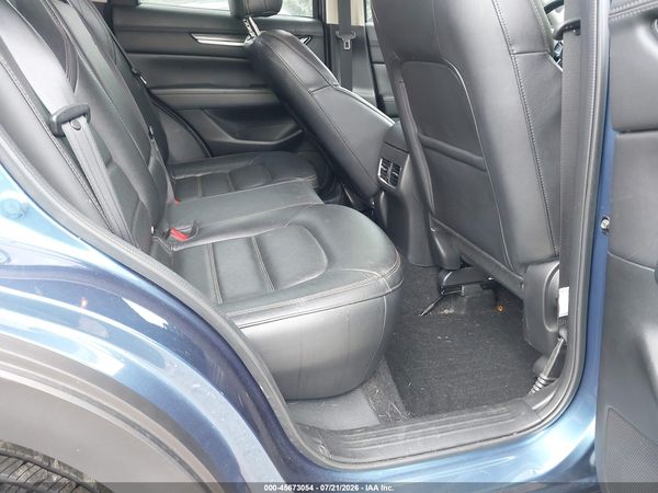 2017 MAZDA CX-5 GRAND SELECT