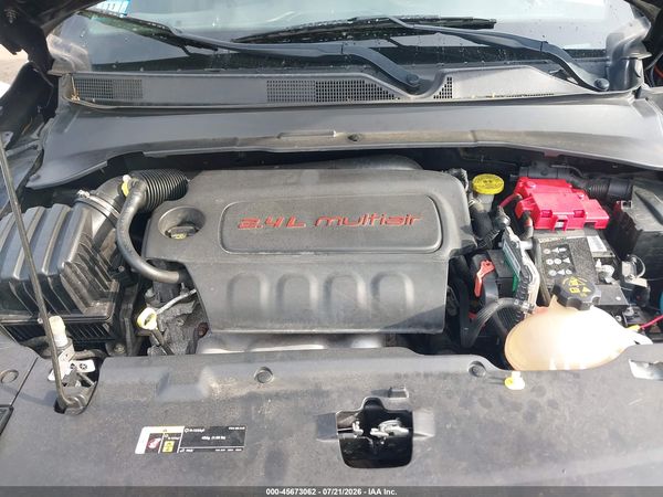 2020 JEEP COMPASS HIGH ALTITUDE 4X4