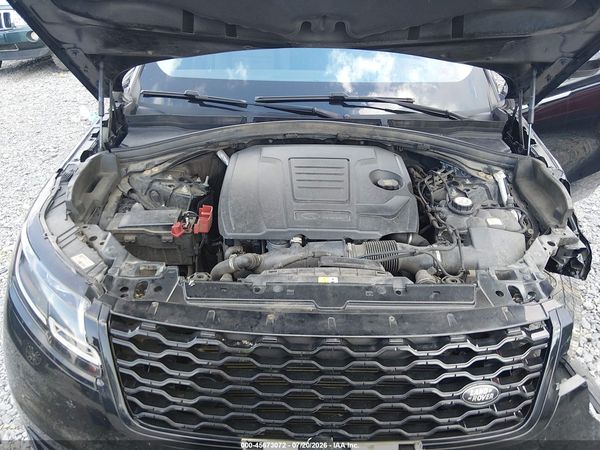 2020 LAND ROVER RANGE ROVER VELAR P250 S