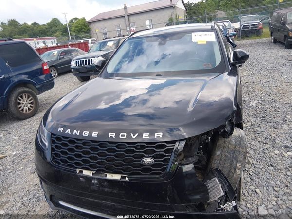 2020 LAND ROVER RANGE ROVER VELAR P250 S