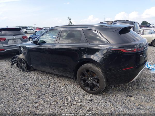 2020 LAND ROVER RANGE ROVER VELAR P250 S