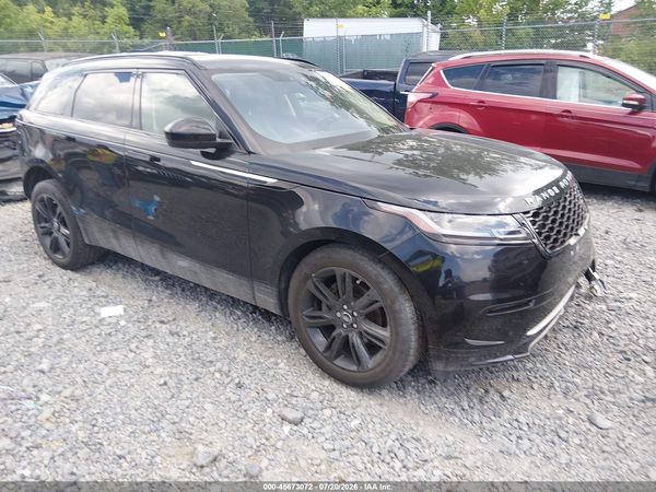 2020 LAND ROVER RANGE ROVER VELAR P250 S