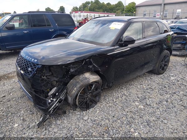 2020 LAND ROVER RANGE ROVER VELAR P250 S