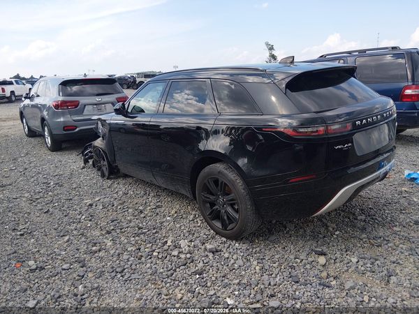2020 LAND ROVER RANGE ROVER VELAR P250 S